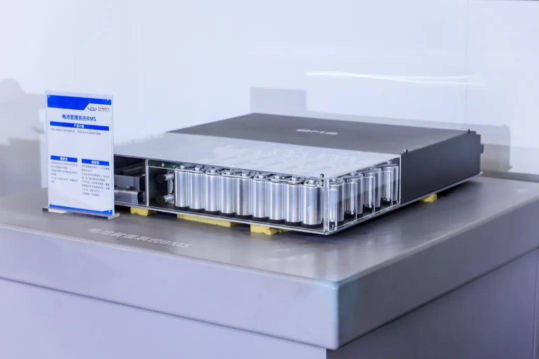 這條造車的「底線」每家車企都應遵守(圖8)