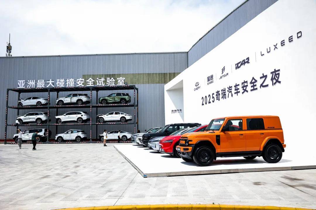 這條造車的「底線」每家車企都應遵守(圖10)