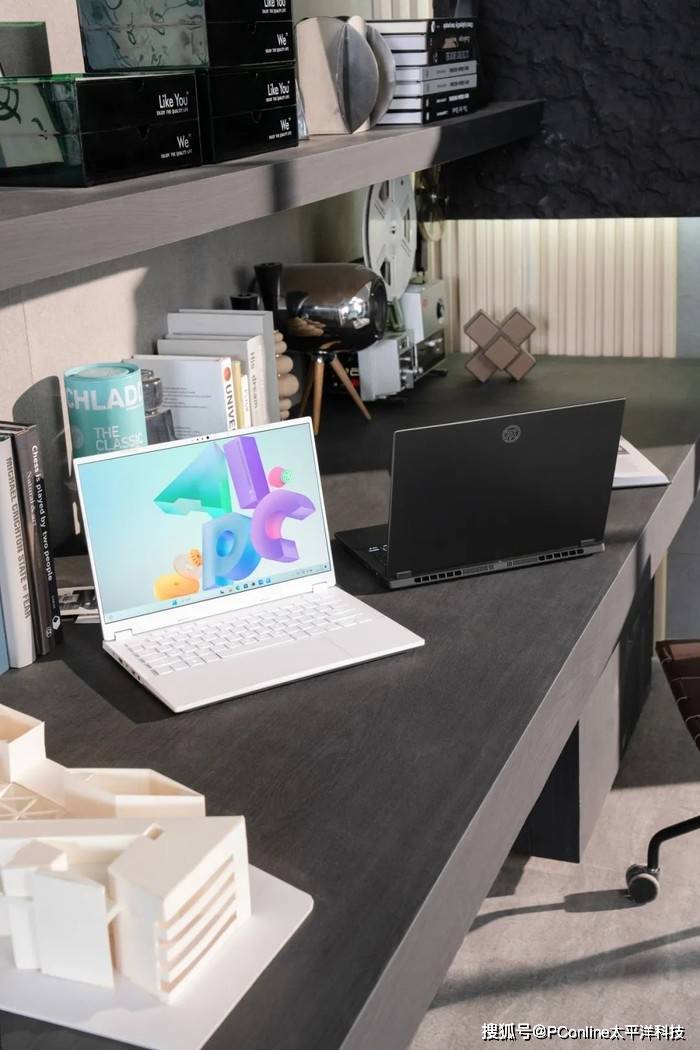 天選之作！華碩兩款高性能高顏值筆記本讓你創作游戲兩不誤(圖3)