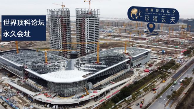 ?在臨港收藏一片會呼吸的玻璃幕墻｜中建玖海云天光影實驗實錄(圖3)