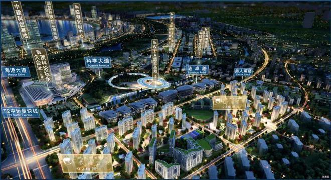 ?在臨港收藏一片會呼吸的玻璃幕墻｜中建玖海云天光影實驗實錄(圖19)