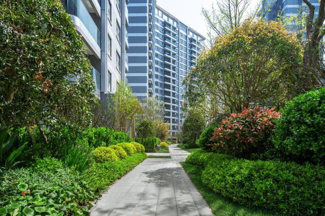 ?在臨港收藏一片會呼吸的玻璃幕墻｜中建玖海云天光影實驗實錄(圖14)