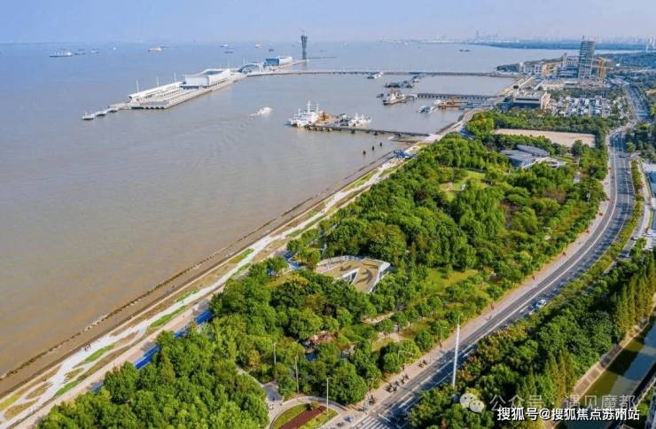 九游體育：璞圓(寶山璞圓商墅)-2025年首頁網站-樓盤詳情 價格戶型(圖5)