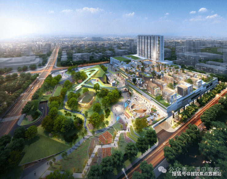 九游體育：璞圓(寶山璞圓商墅)-2025年首頁網站-樓盤詳情 價格戶型(圖6)