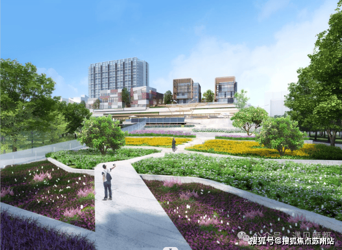 九游體育：璞圓(寶山璞圓商墅)-2025年首頁網站-樓盤詳情 價格戶型(圖7)