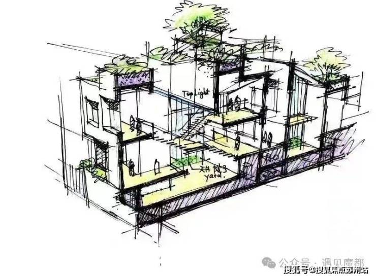 九游體育：璞圓(寶山璞圓商墅)-2025年首頁網站-樓盤詳情 價格戶型(圖11)