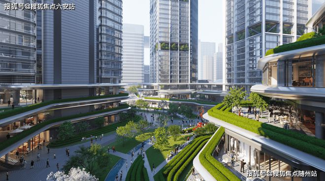 建工EIC寫字樓-杭州房天下建工EIC官方網站2025年最新動態(圖5)