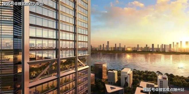 建工EIC寫字樓-杭州房天下建工EIC官方網站2025年最新動態(圖6)