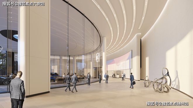 建工EIC寫字樓-杭州房天下建工EIC官方網站2025年最新動態(圖9)