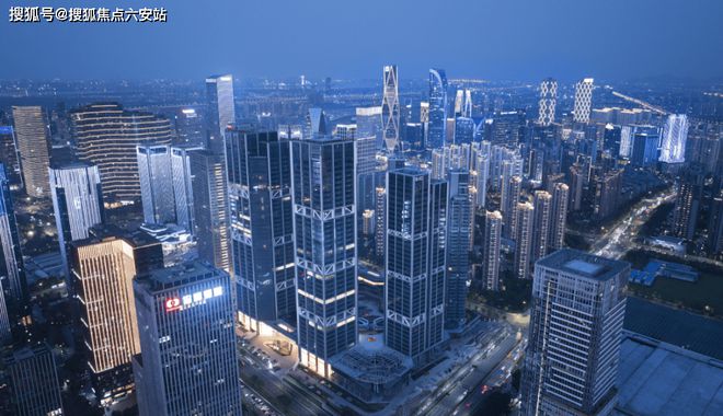 建工EIC寫字樓-杭州房天下建工EIC官方網站2025年最新動態(圖10)