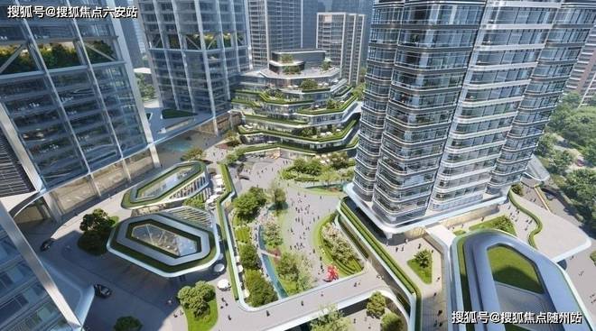 建工EIC寫字樓-杭州房天下建工EIC官方網站2025年最新動態(圖11)