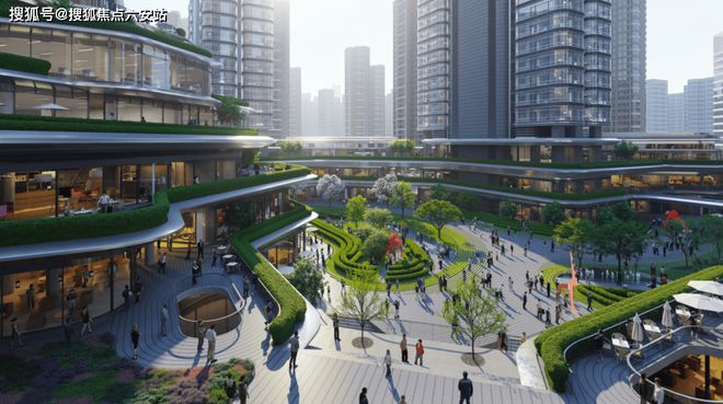 建工EIC寫字樓-杭州房天下建工EIC官方網站2025年最新動態(圖13)