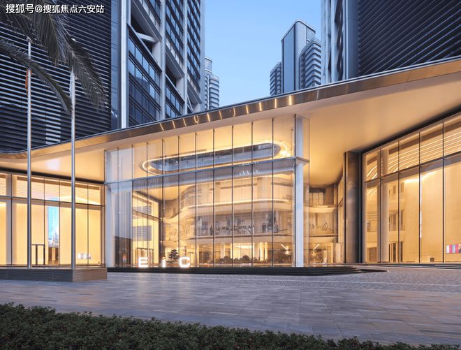 建工EIC寫字樓-杭州房天下建工EIC官方網站2025年最新動態(圖16)