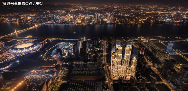 建工EIC寫字樓-杭州房天下建工EIC官方網站2025年最新動態(圖14)