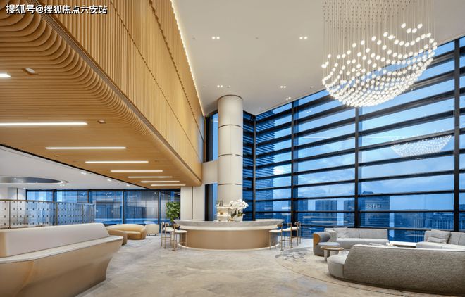 建工EIC寫字樓-杭州房天下建工EIC官方網站2025年最新動態(圖17)