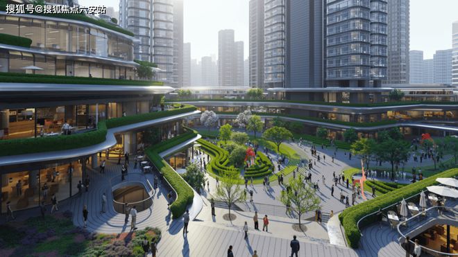 建工EIC寫字樓-杭州房天下建工EIC官方網站2025年最新動態(圖18)