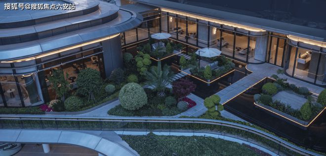 建工EIC寫字樓-杭州房天下建工EIC官方網站2025年最新動態(圖19)