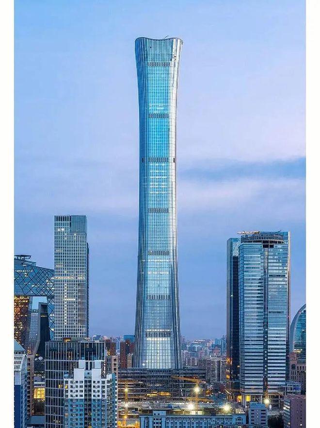 北京中信大廈租賃部-官方網站-中信大廈2025最新動態詳情(圖2)