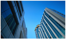 玻璃幕墻的組成、類型及施工工藝?yán)碚摲治?圖3)