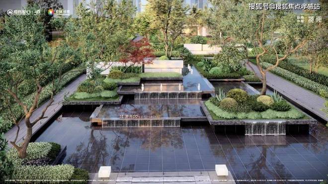 招商中旅攬閱官方網(wǎng)站-最新發(fā)布【2025上海房天下】戶型配套-曝光(圖6)