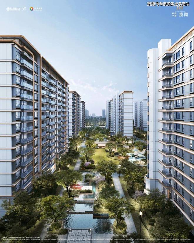 招商中旅攬閱官方網(wǎng)站-最新發(fā)布【2025上海房天下】戶型配套-曝光(圖5)