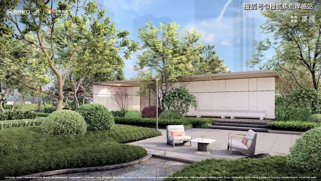 招商中旅攬閱官方網(wǎng)站-最新發(fā)布【2025上海房天下】戶型配套-曝光(圖7)