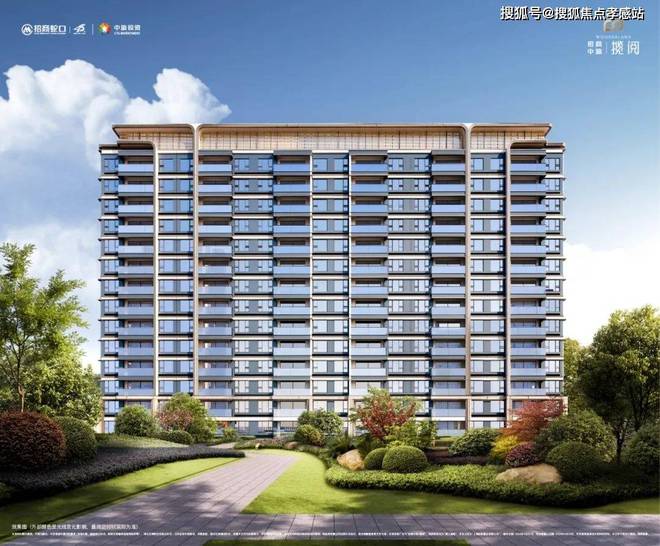 招商中旅攬閱官方網(wǎng)站-最新發(fā)布【2025上海房天下】戶型配套-曝光(圖3)