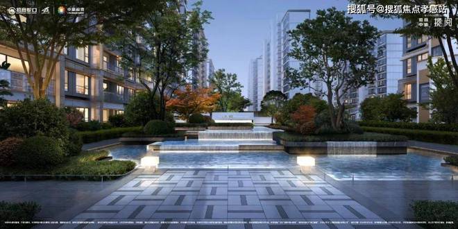 招商中旅攬閱官方網(wǎng)站-最新發(fā)布【2025上海房天下】戶型配套-曝光(圖9)