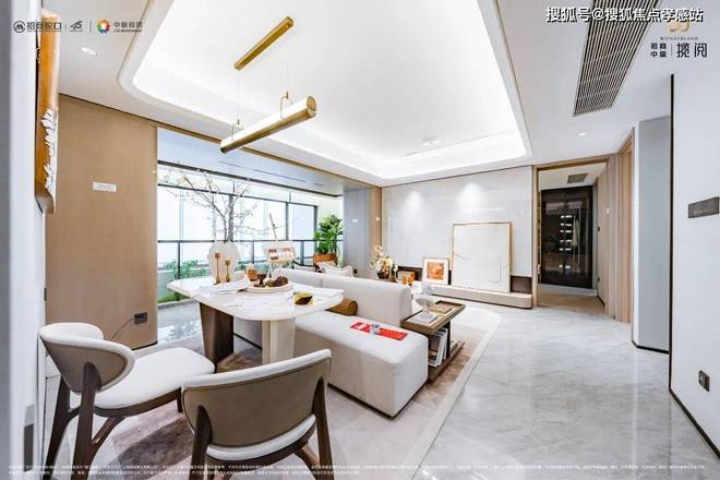 招商中旅攬閱官方網(wǎng)站-最新發(fā)布【2025上海房天下】戶型配套-曝光(圖16)