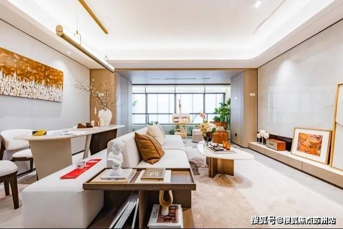 招商中旅攬閱(售樓處)首頁網站-?招商中旅攬閱銷售中心(營銷中心)-?-戶型-價格-地址-樓盤詳情-周邊配套-售樓處電話-交房時間(圖12)