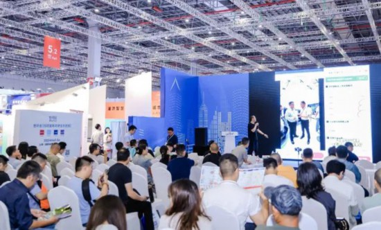 國際水展、上海老博會 六月上海的展會精彩紛呈(圖3)