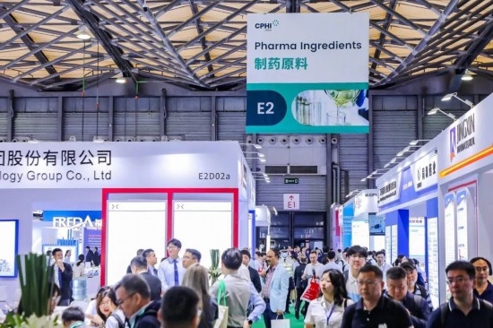 國際水展、上海老博會 六月上海的展會精彩紛呈(圖14)