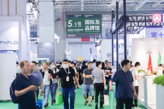 國際水展、上海老博會 六月上海的展會精彩紛呈(圖17)