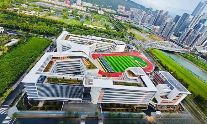 九游體育：前海推出深港融合建筑師負責制管理辦法深港建設規(guī)則銜接邁入新階段(圖2)