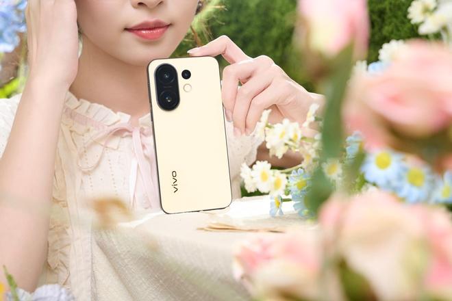 vivo S30 Pro mini影像體驗：會動的膠片相機(jī)直出即氛圍Live！(圖2)