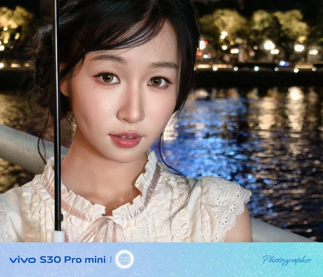vivo S30 Pro mini影像體驗：會動的膠片相機(jī)直出即氛圍Live！(圖13)