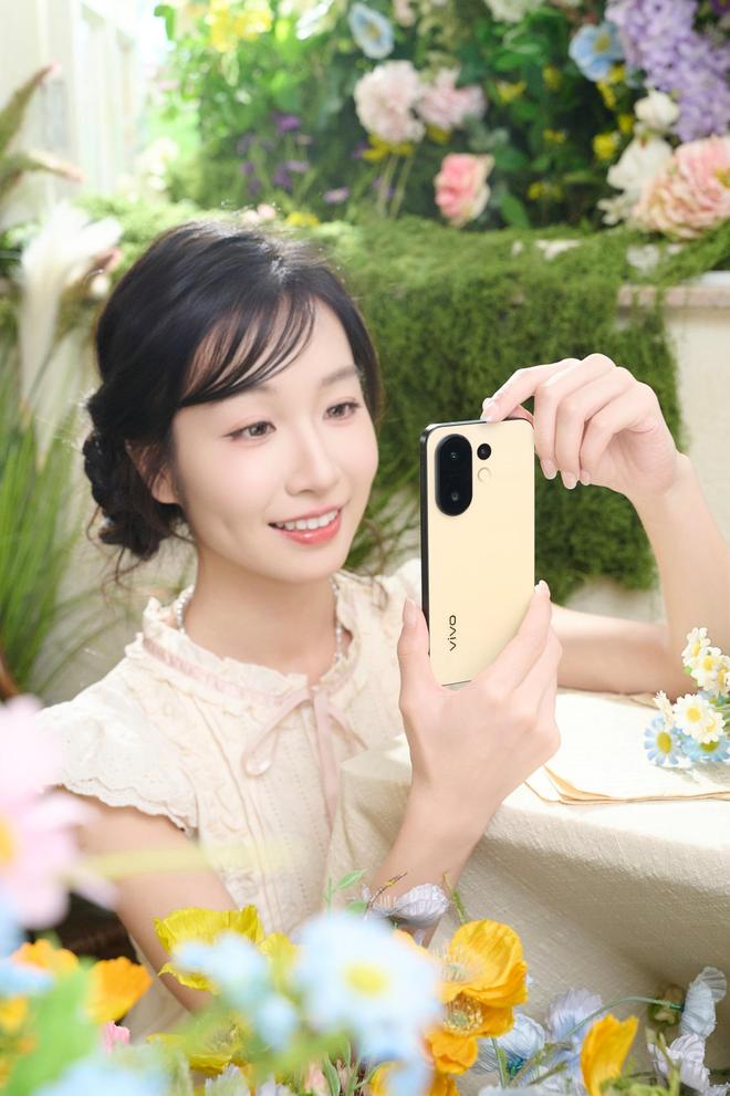 vivo S30 Pro mini影像體驗：會動的膠片相機(jī)直出即氛圍Live！(圖17)