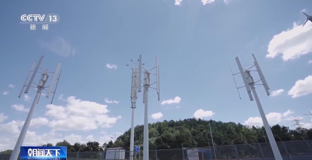 九游體育：全球首個“超階零碳建筑”在青島啟用 可破解動力電池回收難題(圖8)