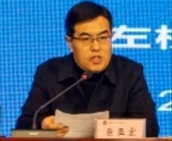 警鐘：左權(quán)縣職業(yè)技術(shù)中學(xué)書(shū)記巨亞宏被查一個(gè)優(yōu)秀校長(zhǎng)這樣倒下(圖3)