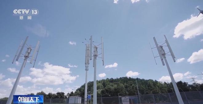 全球首個“超階零碳建筑”在青島啟用100%綠電自給自足(圖8)