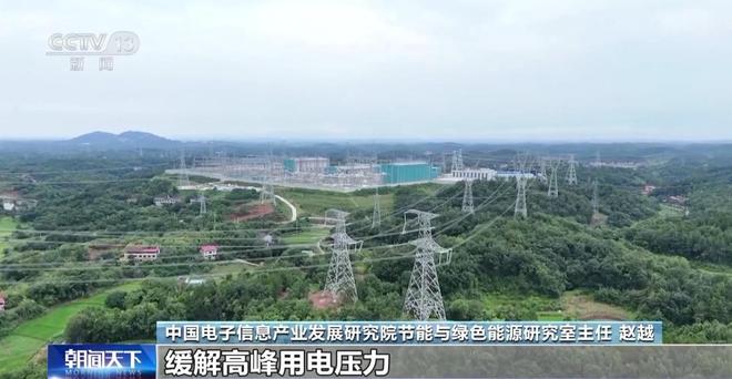 全球首個“超階零碳建筑”在青島啟用100%綠電自給自足(圖6)