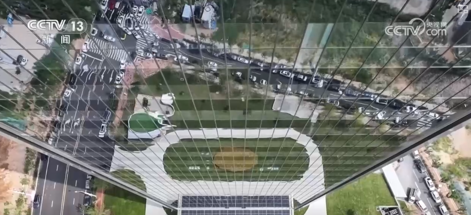 零碳建筑、零碳園區(qū)遍地開(kāi)花 多角度透視帶來(lái)新變化↓