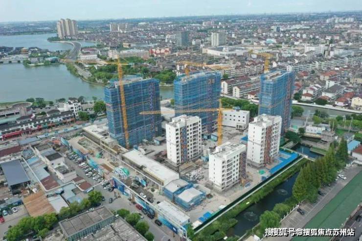 九游體育：蘇州吳江區盛澤中鐵堂閱樓盤百科中鐵堂閱最新樓盤評測售樓處接待中心項目介紹(圖4)