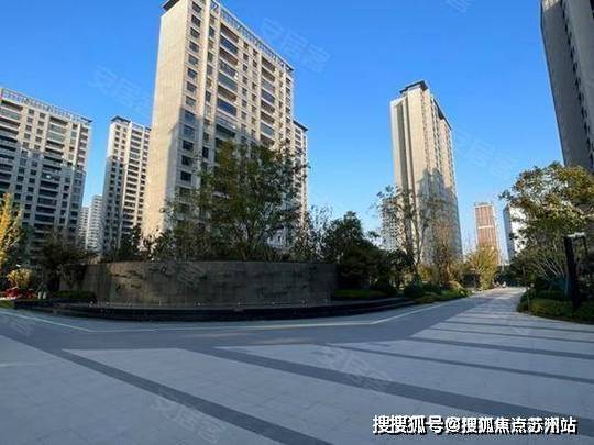 九游體育：蘇州吳江區盛澤中鐵堂閱樓盤百科中鐵堂閱最新樓盤評測售樓處接待中心項目介紹(圖12)