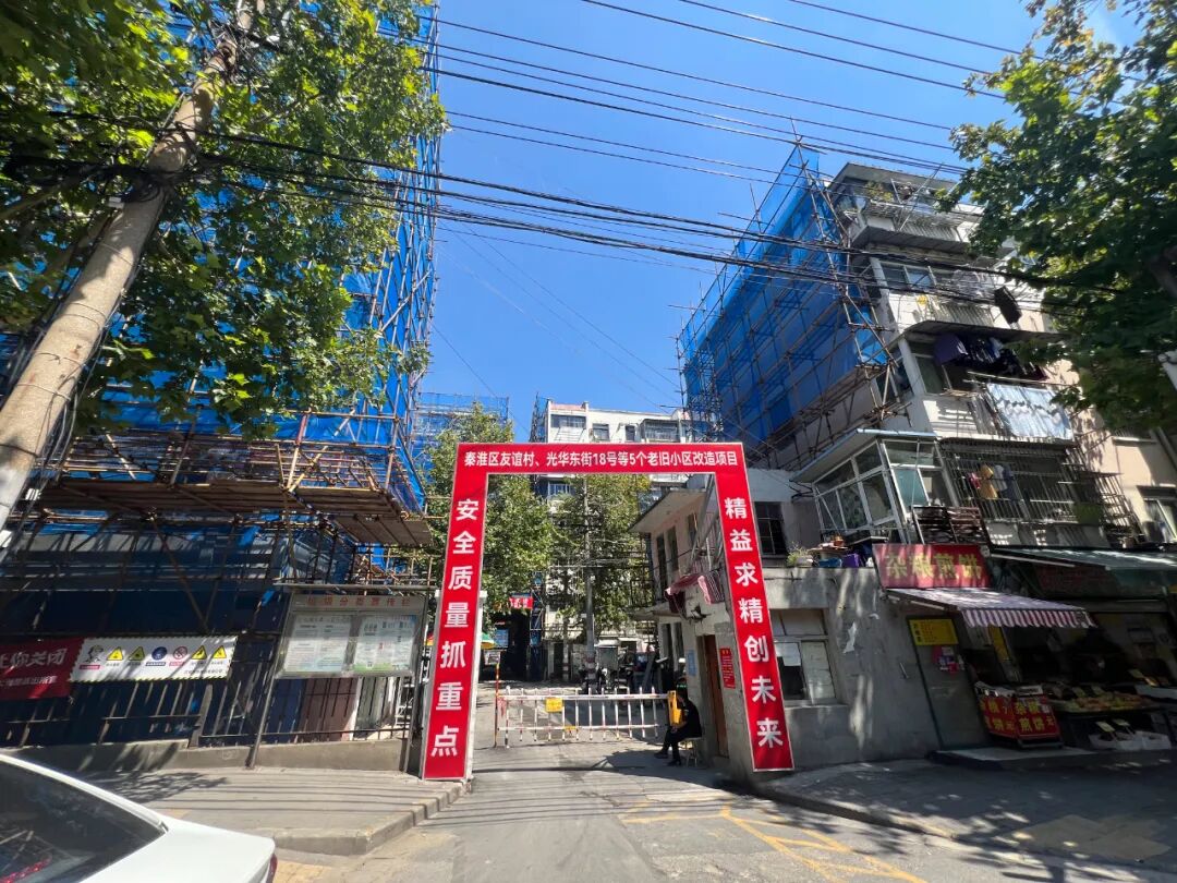 咽喉要道異常擁堵！網(wǎng)友列出四大矛盾官方正式回復(fù)(圖8)