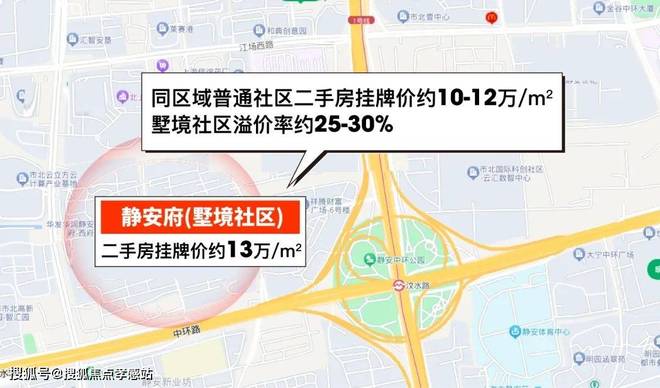 官方時代之城售樓處官方發布：時代之城打造未來品質生活(圖9)