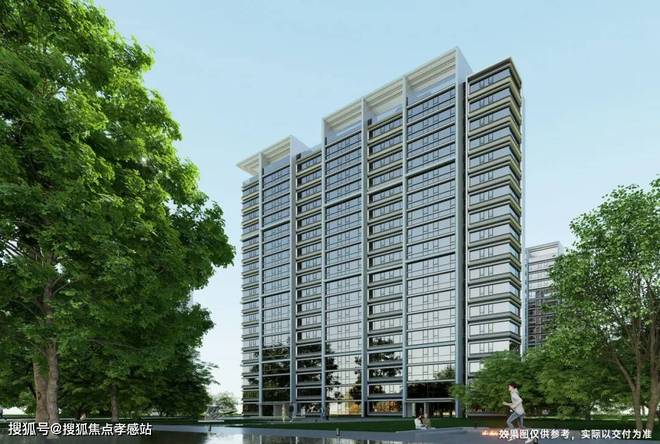 官方時代之城售樓處官方發布：時代之城打造未來品質生活(圖15)