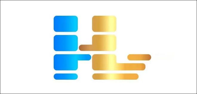 “無極之城”！希荻創新總部基地設計靈感源于企業Logo中的“HL”(圖2)