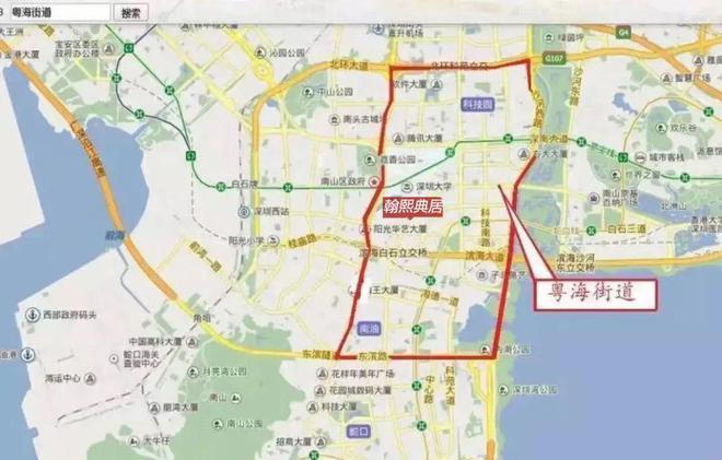 ?翰熙典居售樓處 翰熙典居官方發(fā)布：品質(zhì)生活典范(圖12)