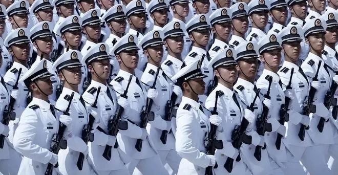 國臺辦重磅表態(tài)這些人可以出席九三閱兵賴清德滿盤皆輸(圖2)